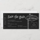 Search for 4x9 save the dates Ticket