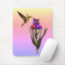 Search for hummingbird mouse mats Wildlife