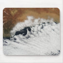 Search for cloud formations mouse mats Space