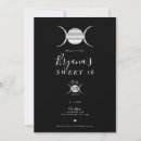 Search for goddess invitations Wiccan