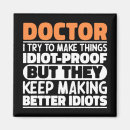 Search for doctor magnets Healthcare