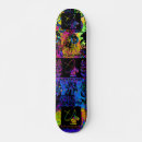 Search for strange skateboards Design