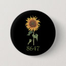 Search for sunflower round badges Politics
