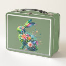 Search for rabbit lunch boxes Flower