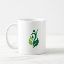 Search for healthy lifestyle mugs Motivation