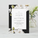 Search for orchid wedding invitations Digital