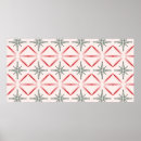 Search for 50s christmas posters Mid century