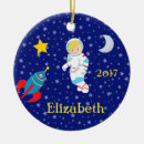 Search for rocket christmas tree decorations Star