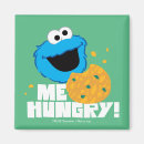 Search for cookie monster magnets Children