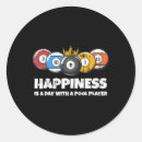 Search for billard stickers Eight ball