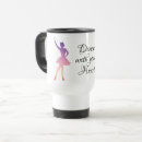 Search for dance travel mugs Pink