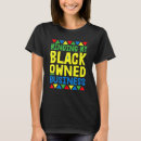 Search for mind your business tshirts History
