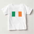 Search for irish baby baby clothes Ireland flag