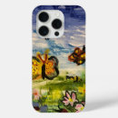 Search for blue watercolor iphone cases Butterflies