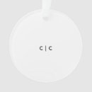 Search for circles christmas tree decorations Modern