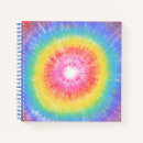Search for tie dye notebooks Sketchbook