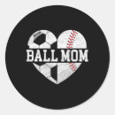 Search for baseball mum stickers Soccer