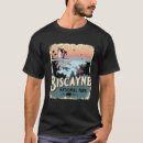 Search for biscayne tshirts Vintage