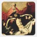 Search for holy trinity stickers God