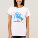 Search for new hampshire tshirts Lake winnipesaukee