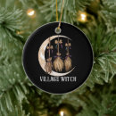 Search for gothic christmas decor Halloween