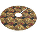 Search for new year tree skirts Elegant