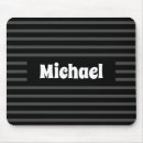 Search for grey on dark mouse mats Design