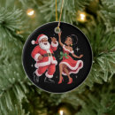 Search for african american santa claus christmas decor Festive