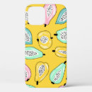 Search for fruit illustration iphone cases Cute