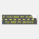 Search for ride bumper stickers Tailgate