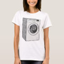 Search for washed tshirts Laundry