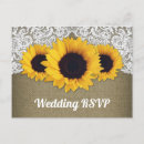 Search for wedding rsvp postcards Rustic