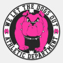 Search for departing stickers For her