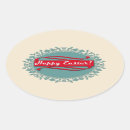 Search for retro easter stickers Colourful