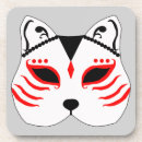 Search for manga anime coasters Japanese