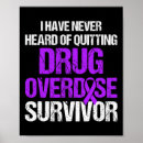 Search for drug awareness posters In memory