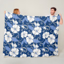 Search for polynesian blankets Hawaii