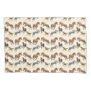 Search for equestrian pillowcases For her