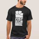Search for fist bump tshirts Friend