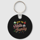 Search for yas key rings Dabbing christmas