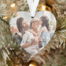 Search for create heart christmas tree decorations Keepsake