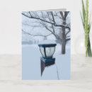 Search for snow note cards White