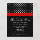Search for girls night out bridal shower invitations Cute