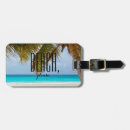 Search for tree luggage tags Sea