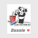 Search for house cleaning stickers Chores