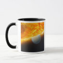 Search for impressions mugs Concept