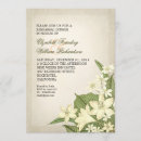 Search for beautiful rehearsal dinner invitations Garden