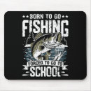 Search for fish school mouse mats Sea