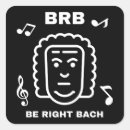 Search for composer stickers Classical music