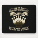 Search for bowling team mouse mats Bowling green ohio